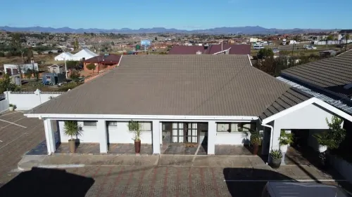 Tribute Guest House Matala