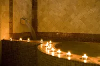 Central Park Terme - Fitnessstudio