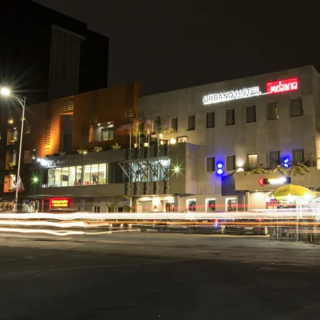 Urbano Hotel