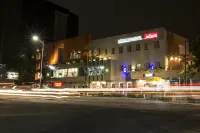 Urbano Hotel Hotels in 