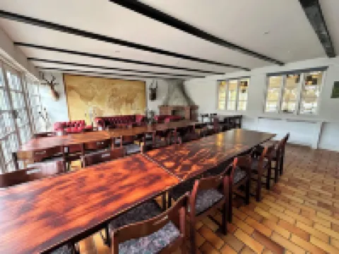 Orø Kro & Hotel Hotels in Holbaek