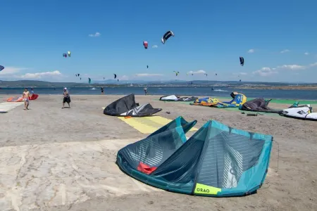 Rodones 1924 Отели в г. Uzunkuyu Mahallesi