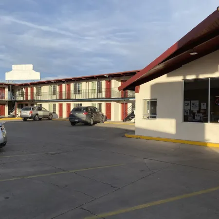Dunes Inn Alamosa