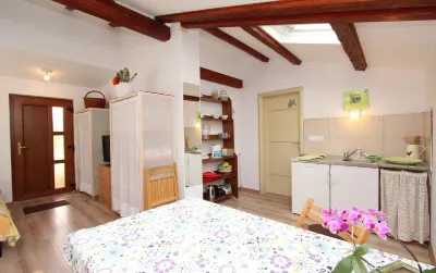 Studio Rovinj Home