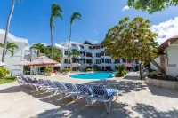 Sosua by the Sea Boutique Beach Resort - Beach