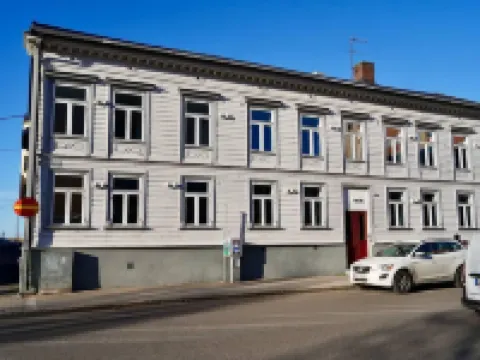 LaFri Hotels in Jönköping