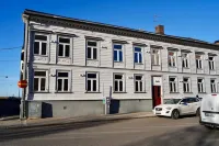LaFri Hotels in 
