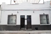 Adhoc Boutique Barrio Antiguo
