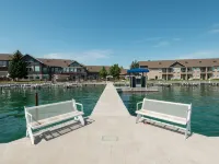 Kwataqnuk Resort & Casino Hotels in Polson