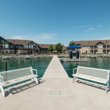 Kwataqnuk Resort & Casino