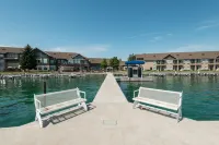 Kwataqnuk Resort & Casino Hotels in Polson