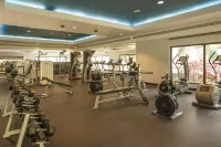 Costa Rica Marriott Hotel Hacienda Belen - Gym