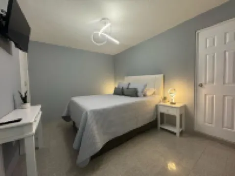 Ayari Hotels near La Aurora International Airport