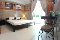 Terra Cotta Homestay Các khách sạn ở Duy Xuyên