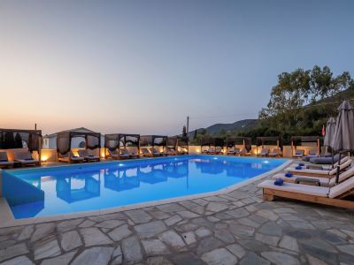 Skopelos Holidays Hotel by Ghh