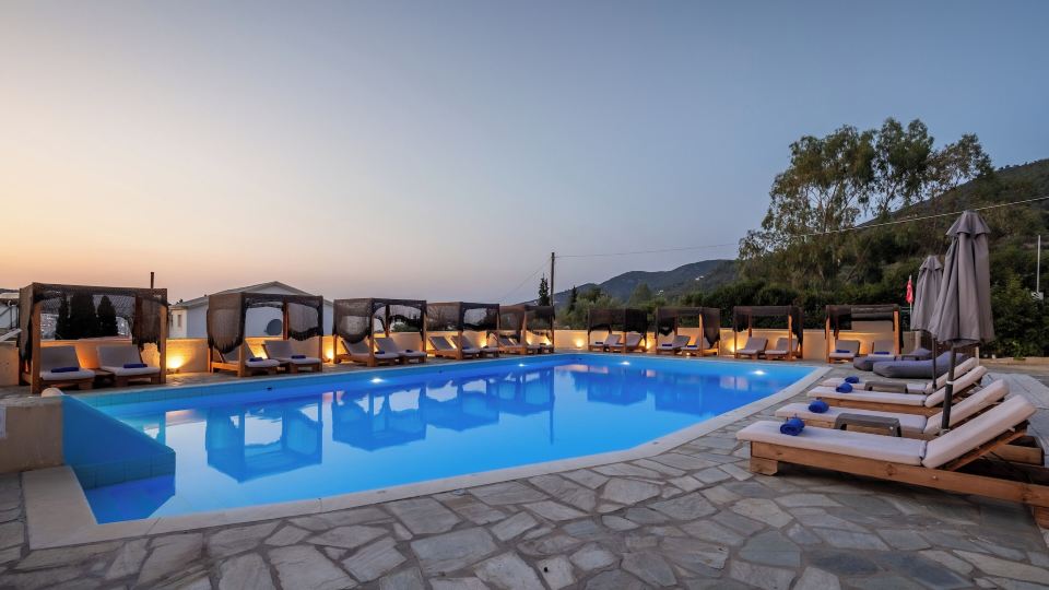Skopelos Holidays Hotel by Ghh