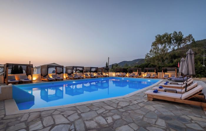 Skopelos Holidays Hotel by Ghh