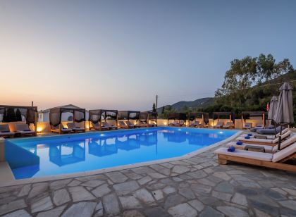 Skopelos Holidays Hotel & Spa