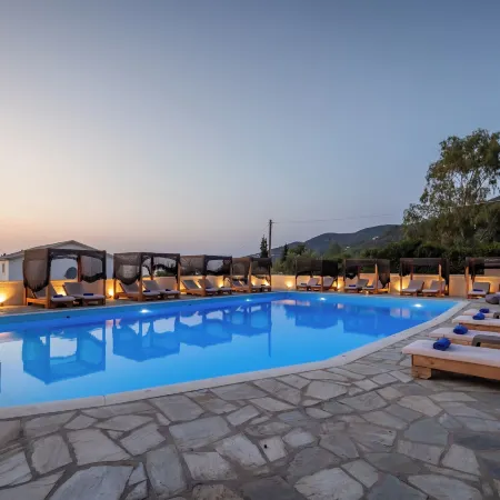 Skopelos Holidays Hotel by Ghh
