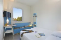 First Inn Hotel Paris Sud les Ulis Hotels in Orsay