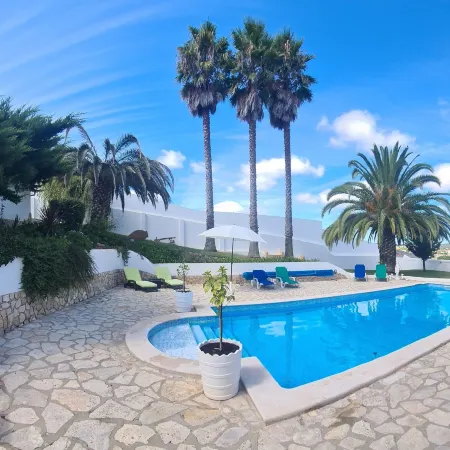 Casa Das Margaridas