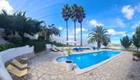 Casa Das Margaridas Hotels in Nossa Senhora do Populo