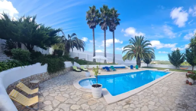 Casa Das Margaridas
