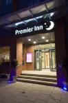 Premier Inn Chester (Railway Station)