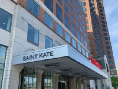Saint Kate - the Arts Hotel Hotels in Milwaukee