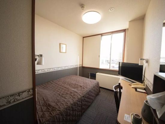 Maebashi Business Hotel Luka