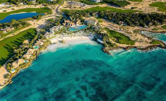 Eden Roc Cap Cana