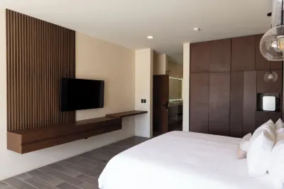Moreira Hotel Boutique Hotel in zona Mejorada Park
