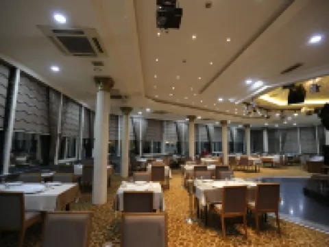 Prestige Hotel Hotels in Diyarbakir