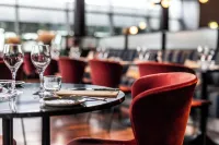 Clarion Hotel Copenhagen Airport - breakfast