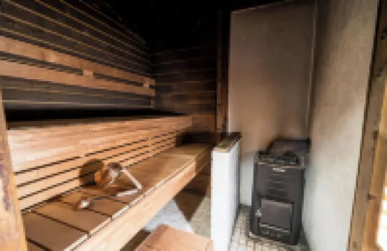 Peurasuvanto Mökit & Camping