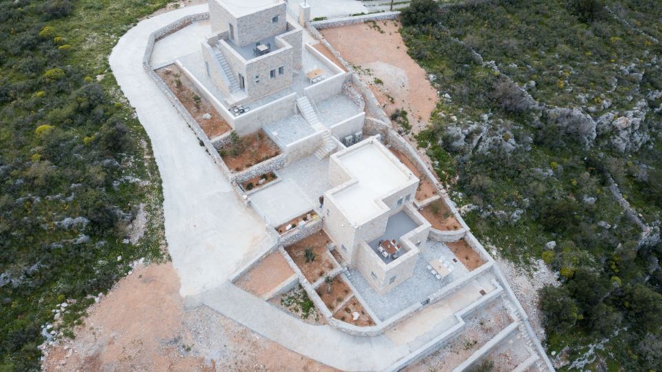 Vorino Luxury Villas