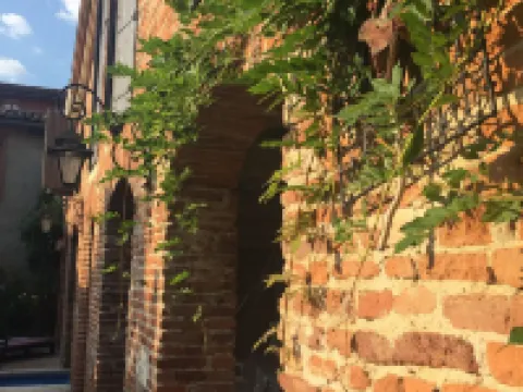 Maison d'Hotes Delga Hotels in Gaillac