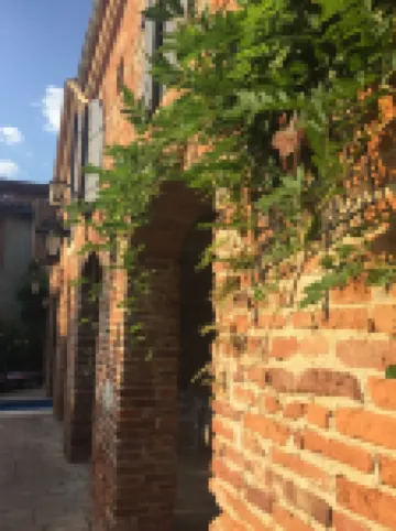 ホテル デルガ - メゾン ドット