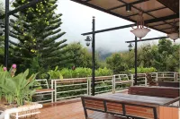 Loesloei Garden Resort Phurua Hotel di Phu Ruea
