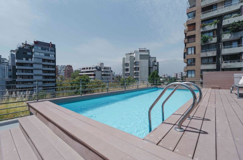 Select Elegant Apartments by Time Hotel & Apartments photo 4