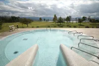 Hotel Arrowle - spa