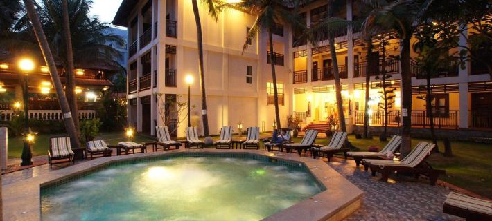 Le Huynh Mui Ne Hotel Hotels in Phan Thiet