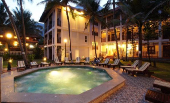 Le Huynh Mui Ne Hotel