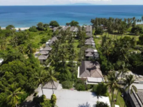 Living Asia Resort and Spa Hotels in Malaka