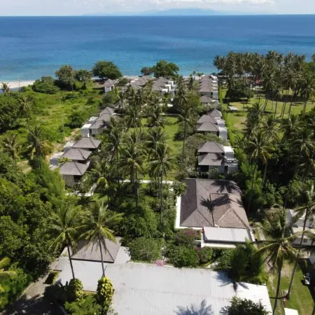 Living Asia Resort and Spa