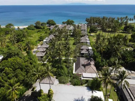 Living Asia Resort and Spa