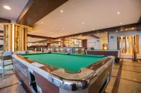 Hotel Piolets Soldeu Centre Hotels in Soldeu