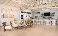 Villa Marina Hotel - bar