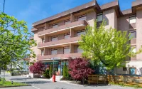 Hotel Los Arces Hotels in 