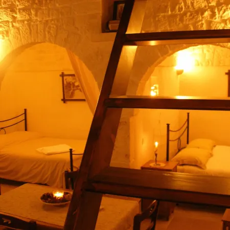 Trulli Resort Monte Pasubio Trulli Bbalberobellocom